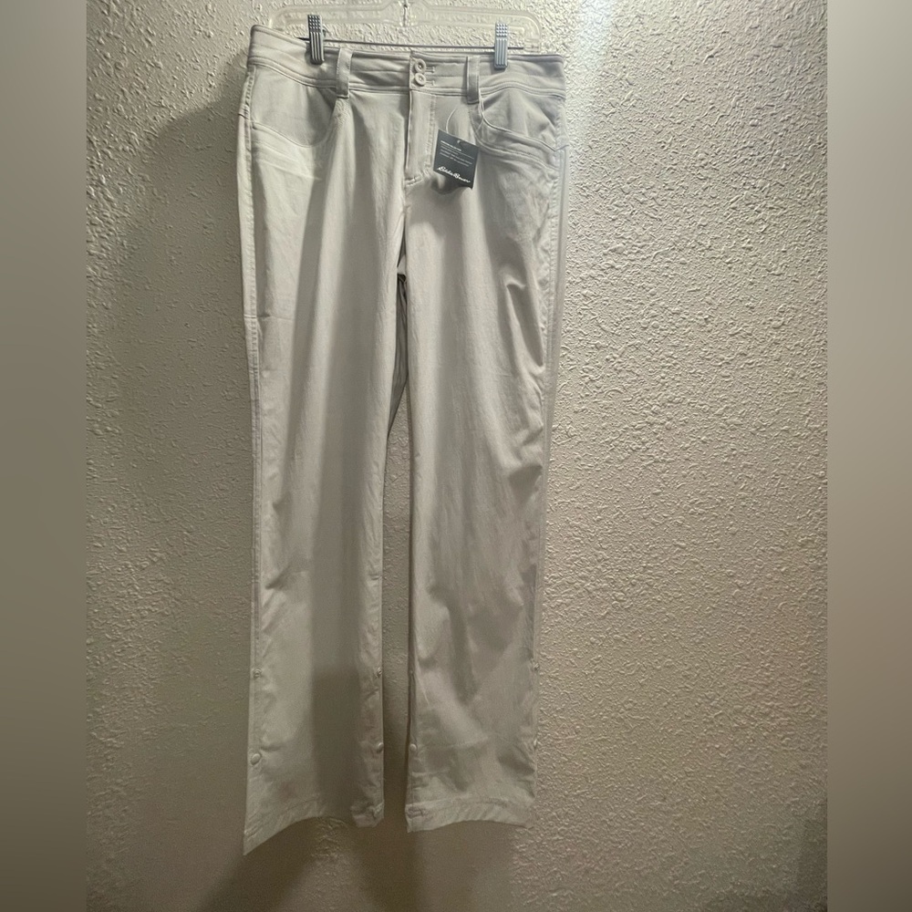 Eddie Bauer site skate horizon convertible pants
